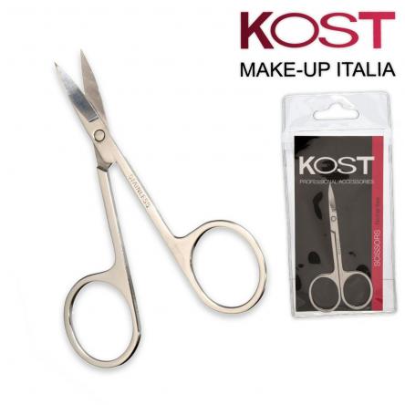 Kost forbicine per unghie e cuticole kost fb02