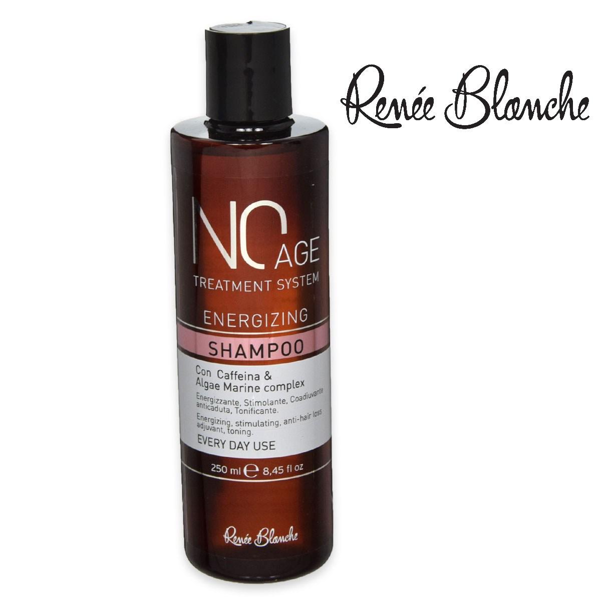 No age treatment shampoo energizing 250 ml