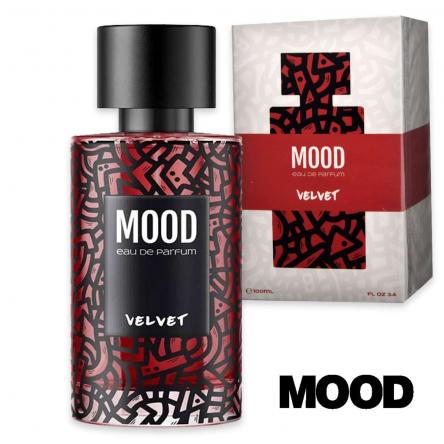 Mood velvet edp 100 ml