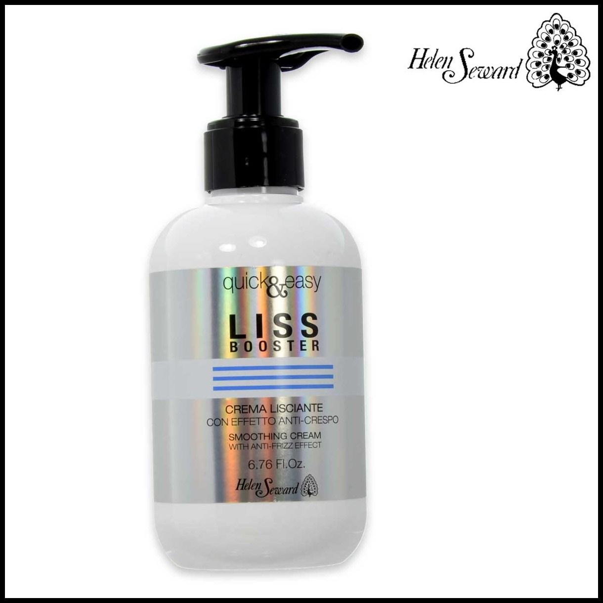 Helen seward quick & easy smooth booster 200 ml