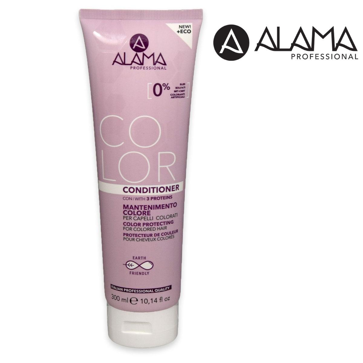 Alama professional color conditioner mantenimento capelli colorati 300 ml