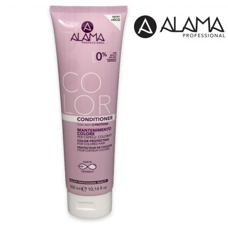 Alama professional color conditioner mantenimento capelli colorati 300 ml