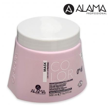 Alama professional color mask mantenimento capelli colorati 500 ml