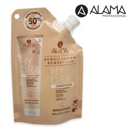 Alama professional hydra conditioner capelli secchi 100 ml