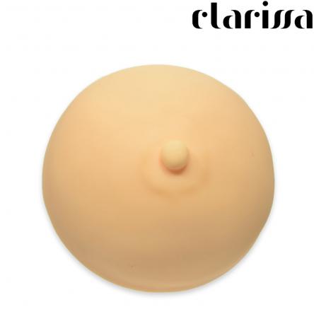Clarissa pmu seno artificiale