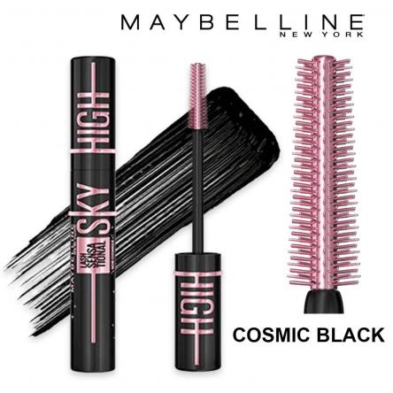 Maybelline mascara lash sensational sky high cosmic black