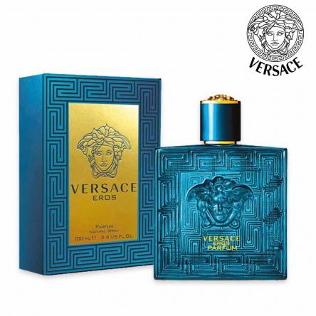 Versace eros parfum 100 ml