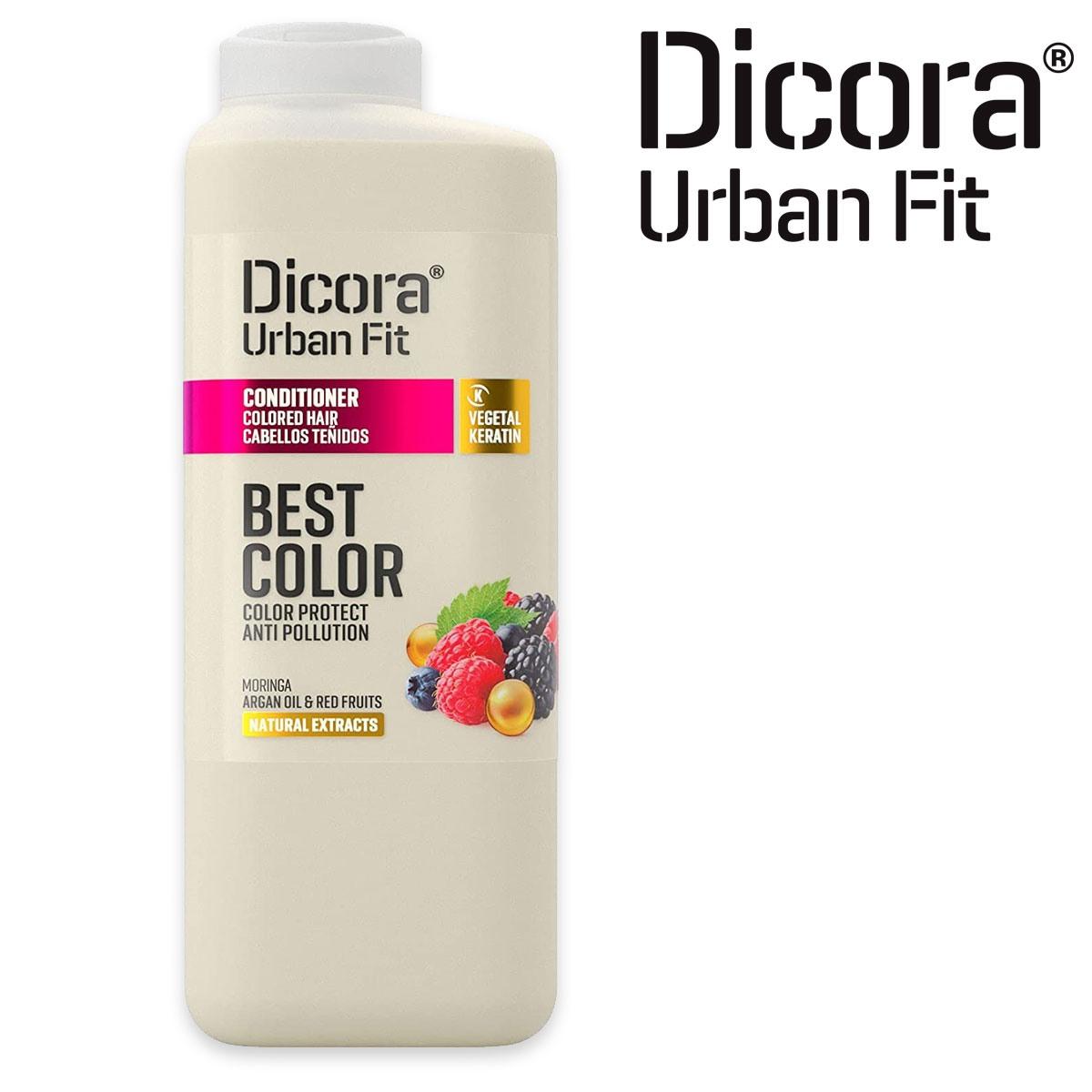 Dicora uf conditioner best color 400ml