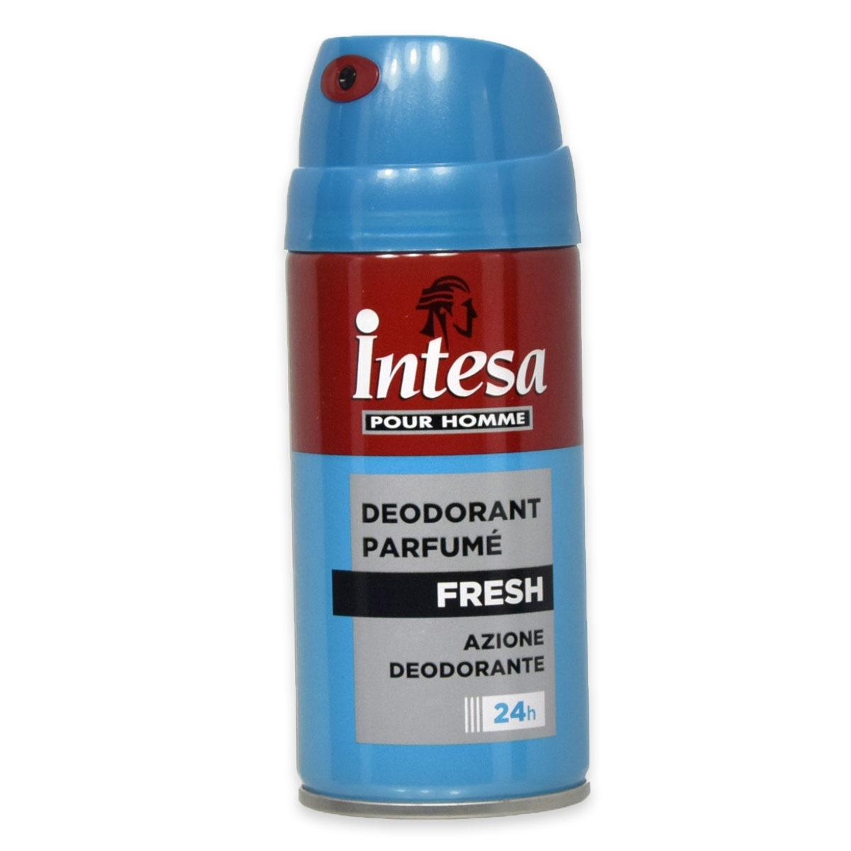 Deo intesa fresh 150 ml