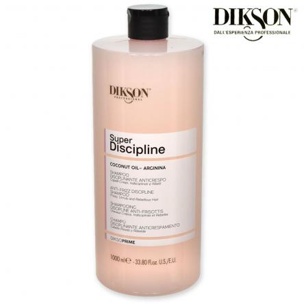 Dikson prime shampoo disciplinante 1000ml