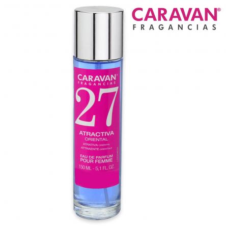 Caravan edp 150 ml n 27