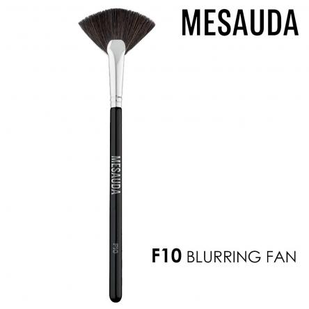 MESAUDA F10 - Blurring Fan