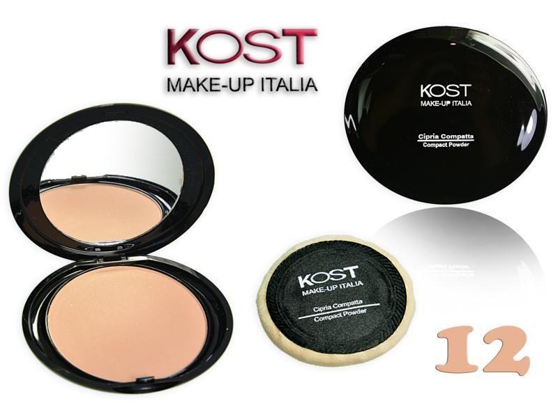 Cipria kost 12
