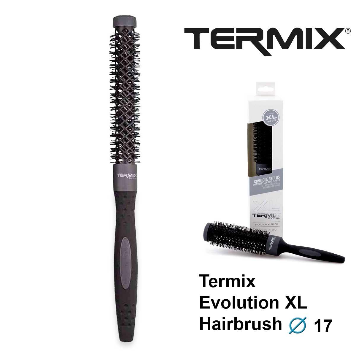 Termix spazzola termix evolution xl 0 17