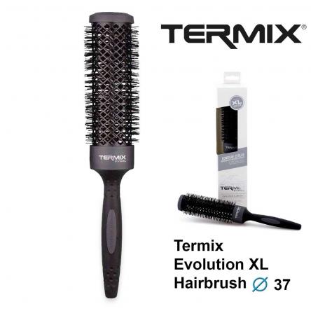 Termix spazzola termix evolution xl 0 37
