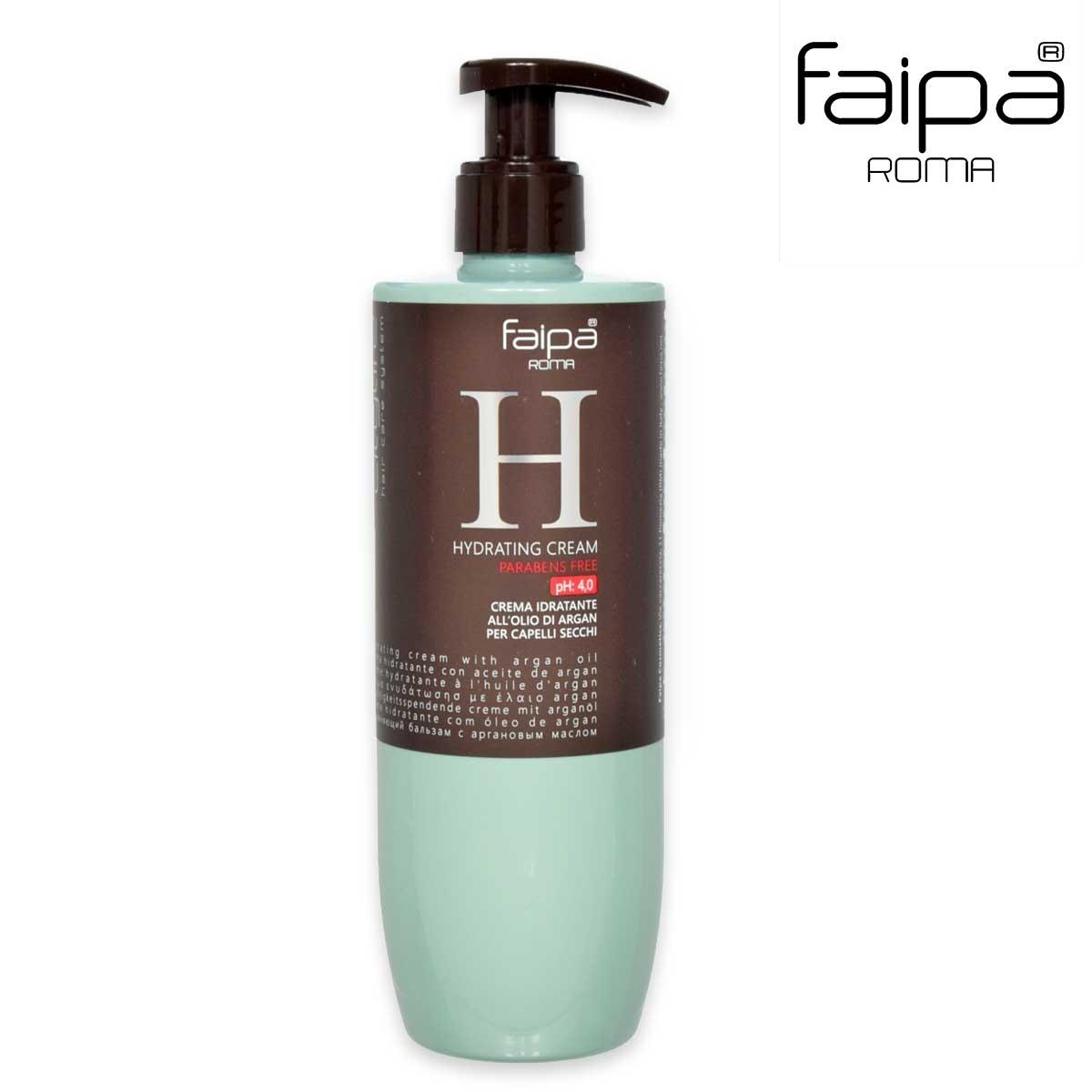 Citylife hydrating cream 400 ml