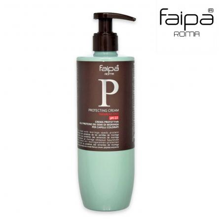 Citylife protecting cream 400 ml