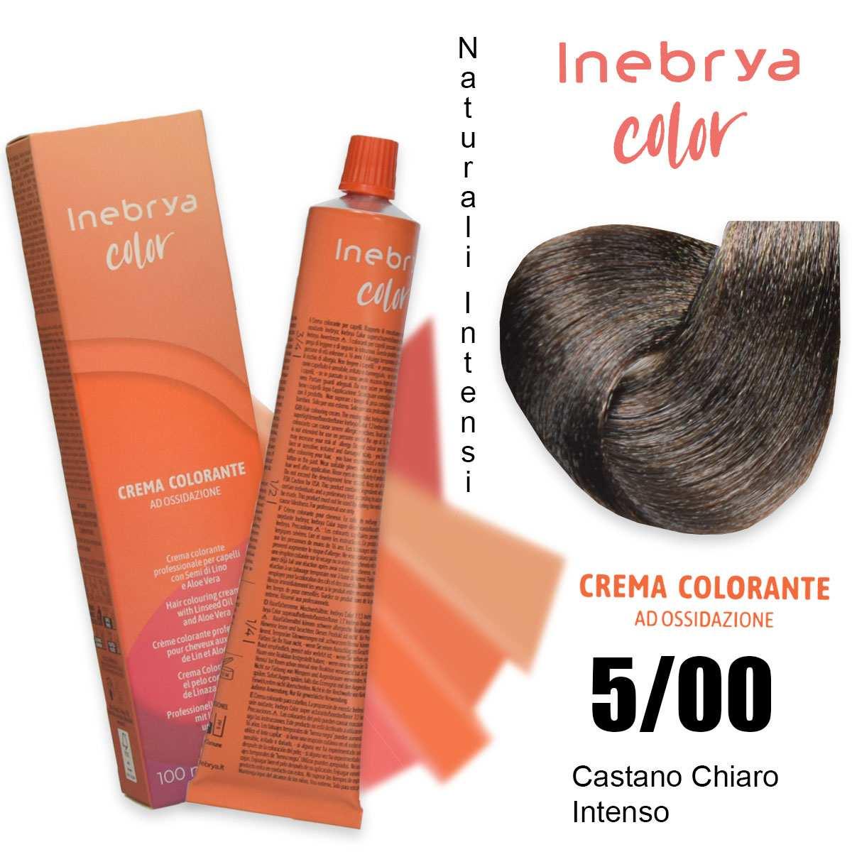 Inebrya color 5/00 100ml