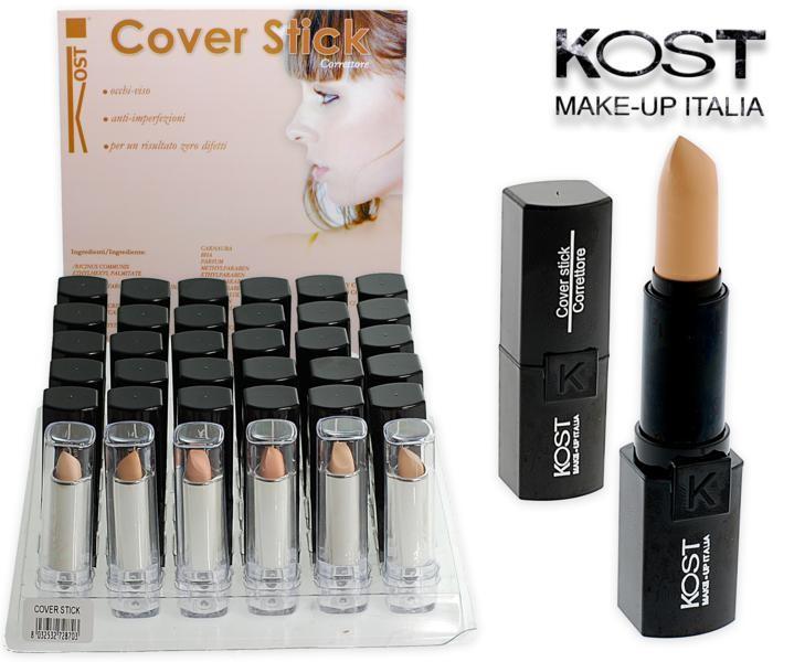 Display cover stick kost (30 pz + 6 tester)