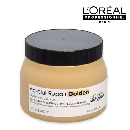 L'oreal absolute repair masque 500 ml