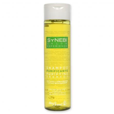 Helen seward synebi shampoo purificante 300 ml