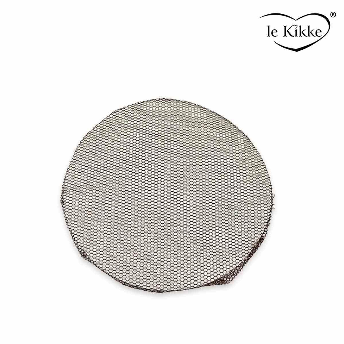 Le kikke retina per capelli piccola
