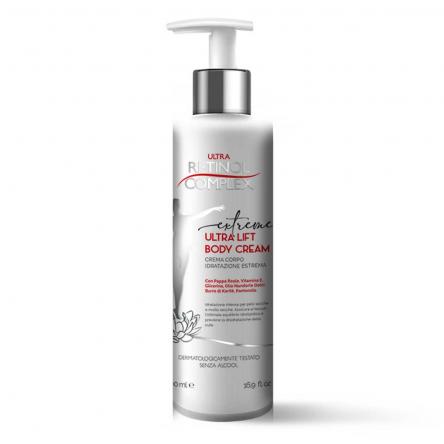 Retinol complex extreme ultralift body cream 500 ml