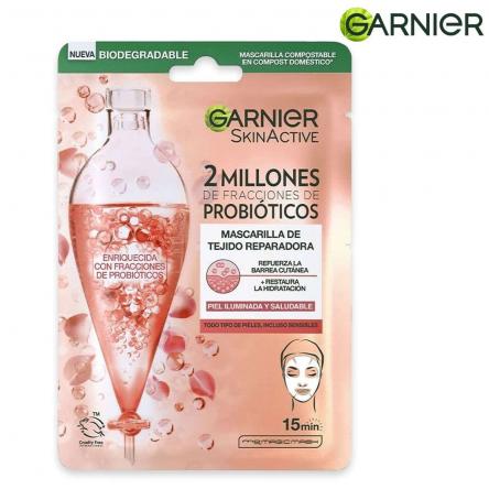 Garnier skin active repair mask