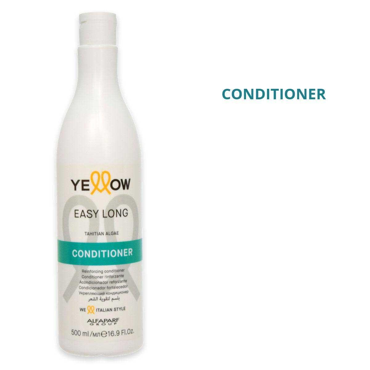 Alfaparf yellow easy long conditioner 500ml