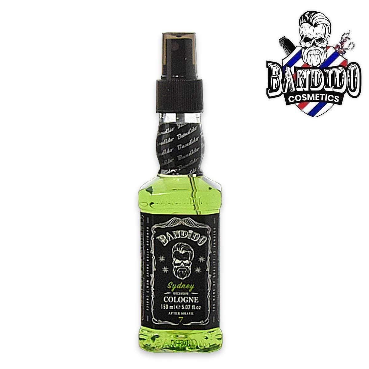 Bandido colonia dopo barba army - sydney  150 ml