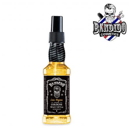 Bandido colonia profumata las vegas 150 ml