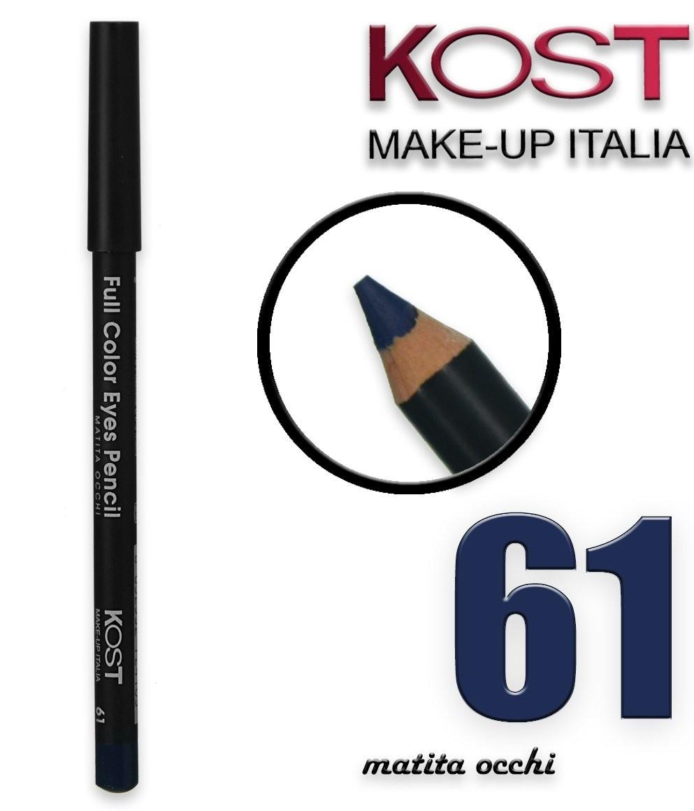 Matita occhi kost 61