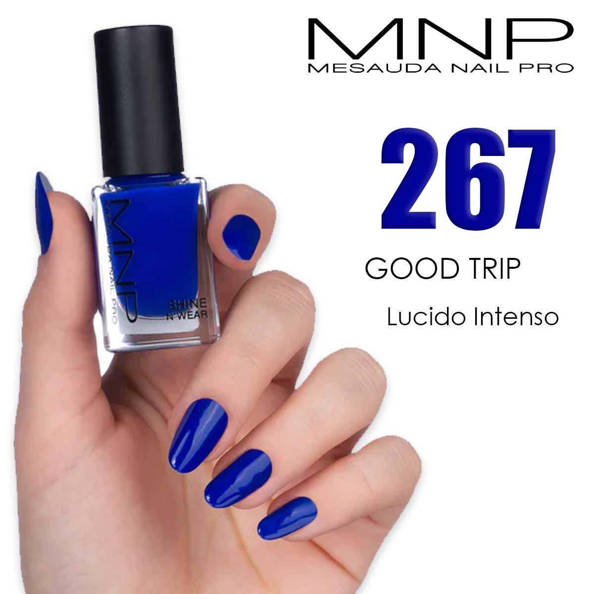 MNP 10 ML SHINE N'WEAR - 267 - Good Trip
