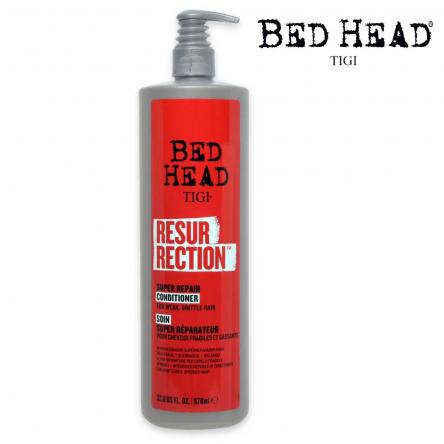 TIGI RESURRECTION CONDITIONER BACK 970 ml