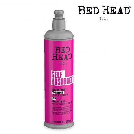 Tigi self absorbed cond 13.53 fl oz/400 ml