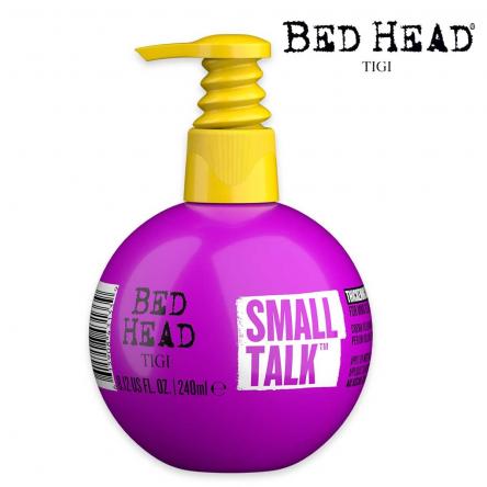 TIGI SMALL TALK CREAM 240 ml