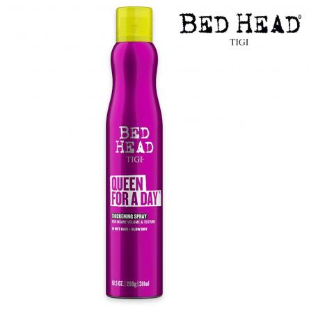 TIGI QUEEN FOR A DAY SPRAY 311 ml