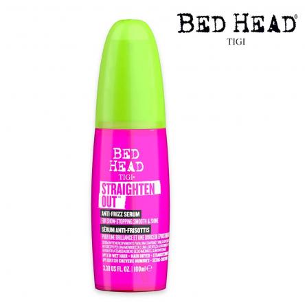 TIGI STRAIGHTEN OUT SERUM 100 ml