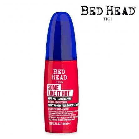 TIGI SOME LIKE IT HOT SPRAY 100 ml