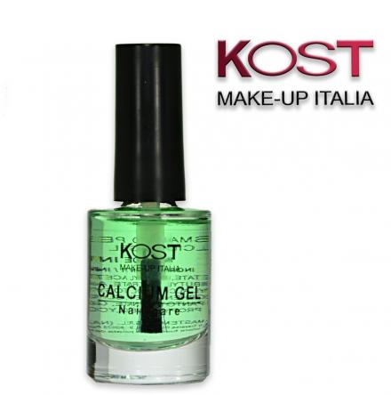 Smalto curativo calcium gel kost