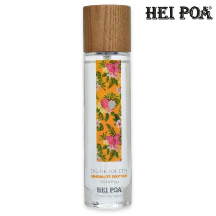 Hei poa eau de toilette 50 ml sensualite exotique