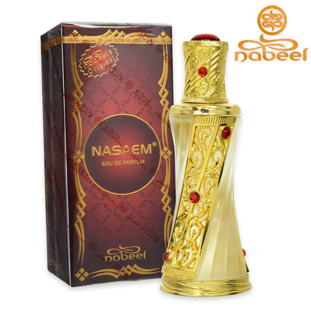 Nabeel nasaem edp 50ml