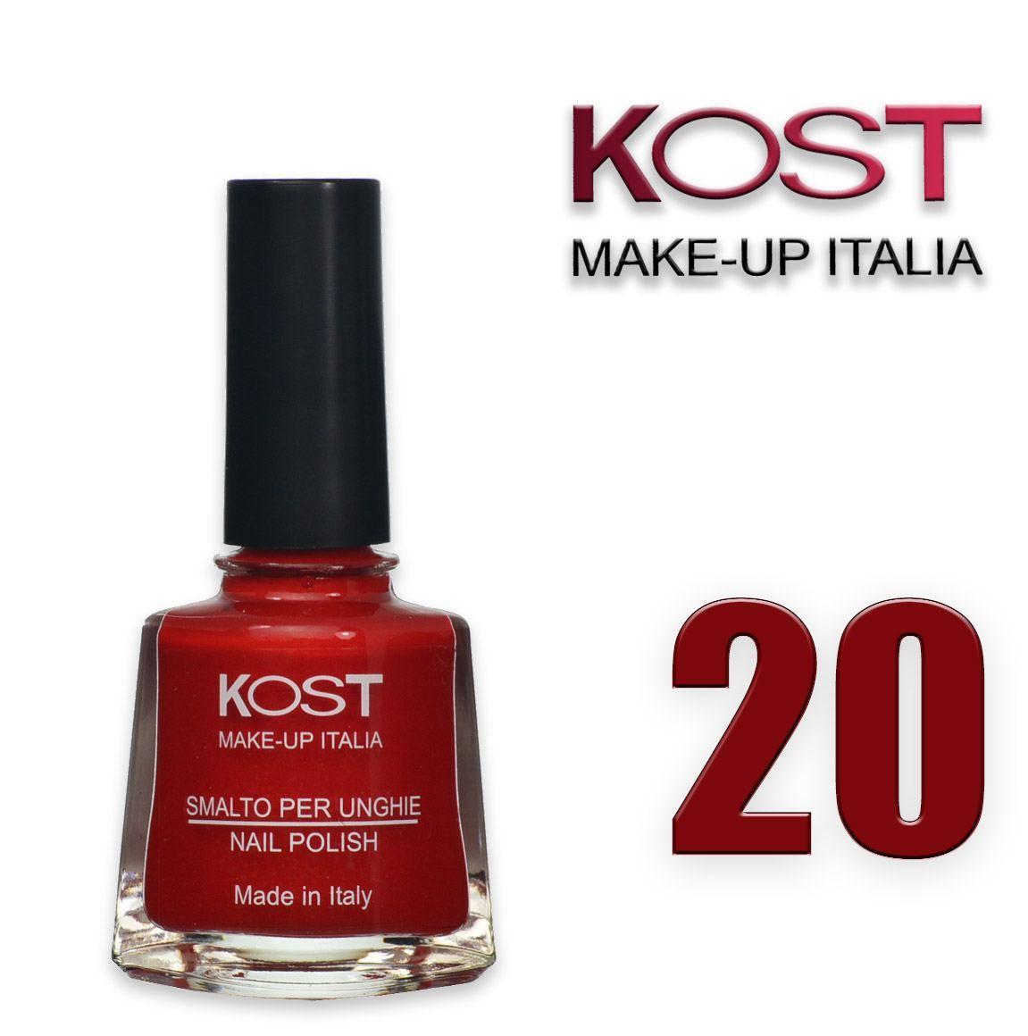 Smalto kost 20