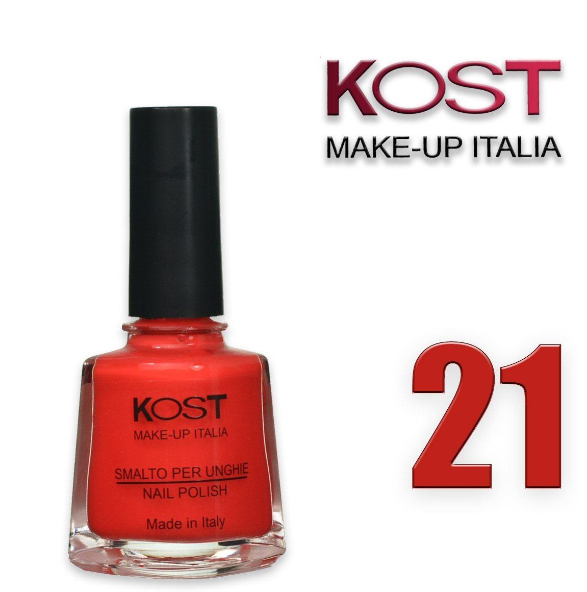 Smalto kost 21