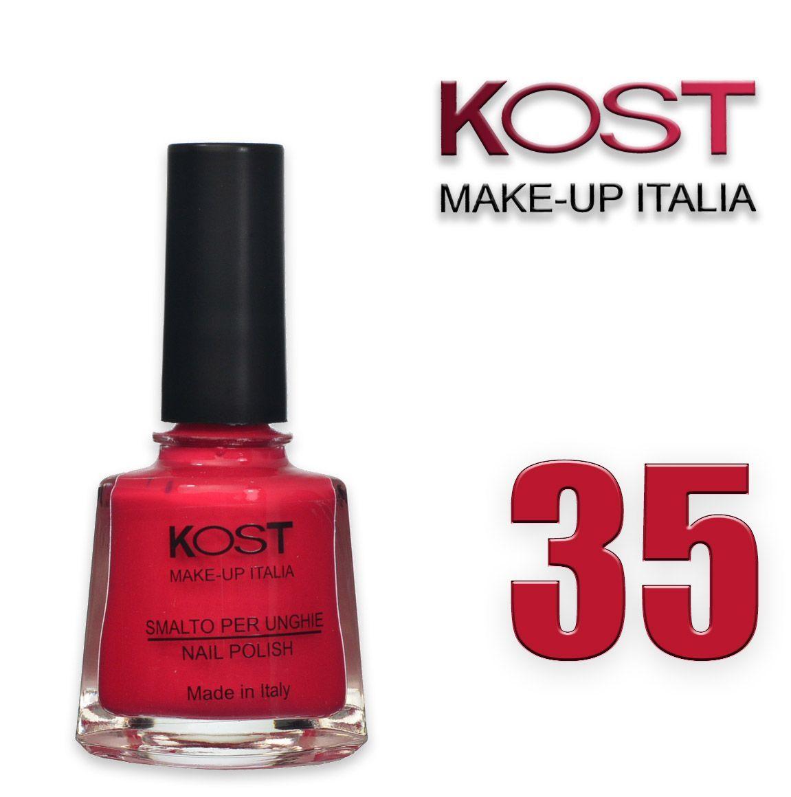 Smalto kost 35