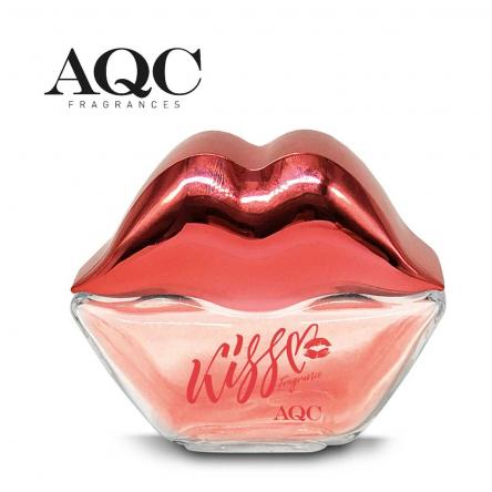 Aqc fragrances mini bottle frag. kiss 30 ml