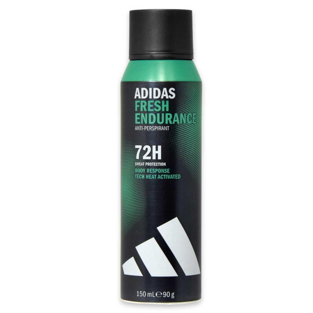 Adidas deo 150 ml  fresh endurance