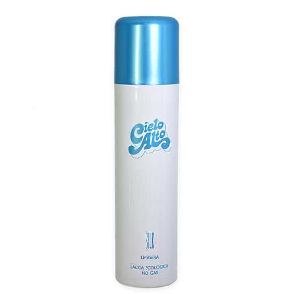 Cielo alto lacca silk no gas 250ml