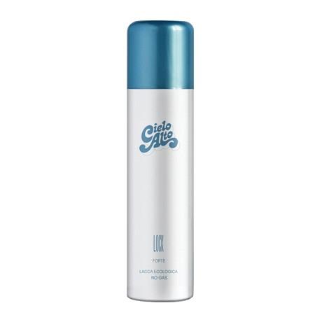 Cielo alto lacca 250 ml lock forte no gas
