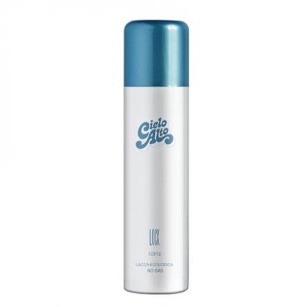 Cielo alto lacca 250 ml lock forte no gas